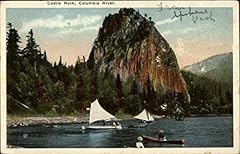 Castle rock columbia for sale  Delivered anywhere in USA 