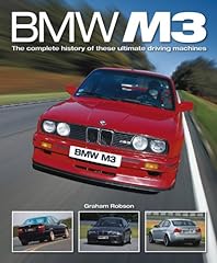 Bmw complete history for sale  Delivered anywhere in UK