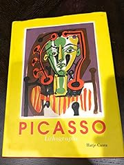 Pablo picasso lithographs for sale  Delivered anywhere in UK