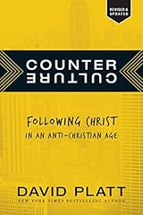 Counter culture following for sale  Delivered anywhere in UK