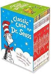 Dr. seuss classic for sale  Delivered anywhere in UK