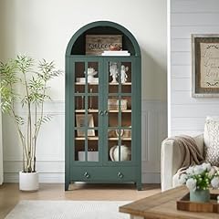 Rowypoey farmhouse arched for sale  Delivered anywhere in USA 
