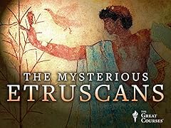 Mysterious etruscans for sale  Delivered anywhere in USA 