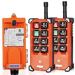 Wireless crane remote for sale  Delivered anywhere in USA 