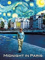 Midnight paris gebraucht kaufen  Wird an jeden Ort in Deutschland