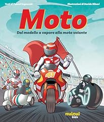 Moto. dal modello d'occasion  Livré partout en France