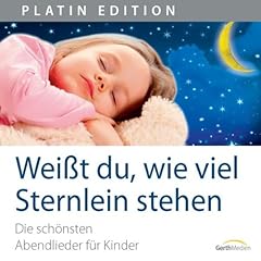 Weißt sternlein stehen gebraucht kaufen  Wird an jeden Ort in Deutschland