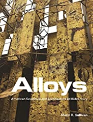 Alloys american sculpture gebraucht kaufen  Wird an jeden Ort in Deutschland