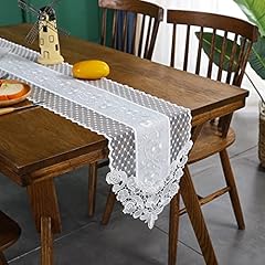 Hsvanyr white lace for sale  Delivered anywhere in USA 