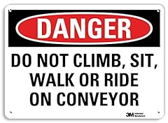 Smartsign danger climb for sale  Delivered anywhere in USA 