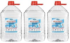 Vecaro destilliertes wasser gebraucht kaufen  Wird an jeden Ort in Deutschland
