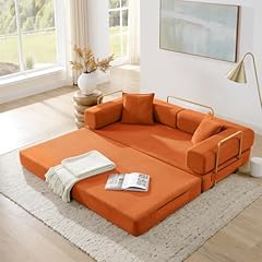 Folding convertible sofa for sale  Delivered anywhere in USA 