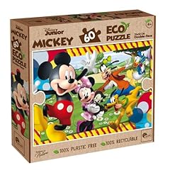 Lisciani giochi disney usato  Spedito ovunque in Italia 