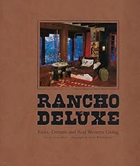 Rancho deluxe rustic d'occasion  Livré partout en France