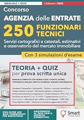 Concorso agenzia delle usato  Spedito ovunque in Italia 
