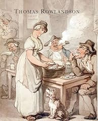 Thomas rowlandson 1756 for sale  Delivered anywhere in UK