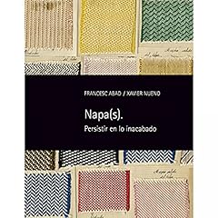Napa. persistir inacabado usato  Spedito ovunque in Italia 