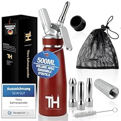 Thiru siphon chantilly d'occasion  Livré partout en France