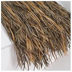 Tiki thatch roll for sale  Delivered anywhere in UK