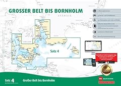 Sportbootkarten satz großer gebraucht kaufen  Wird an jeden Ort in Deutschland