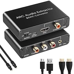 Unstincer hdmi arc for sale  Delivered anywhere in UK