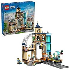 Lego city central for sale  Delivered anywhere in USA 