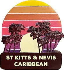 Imports kitts nevis for sale  Delivered anywhere in USA 