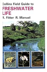Field guide freshwater for sale  Delivered anywhere in UK