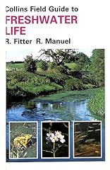 Field guide freshwater for sale  Delivered anywhere in UK