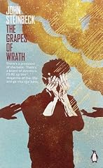 Grapes wrath john for sale  Delivered anywhere in UK