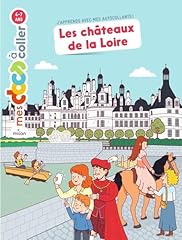 Châteaux loire d'occasion  Livré partout en France