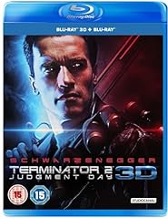 Terminator judgment day d'occasion  Livré partout en France