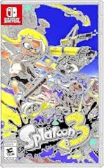 Splatoon us version for sale  Delivered anywhere in USA 