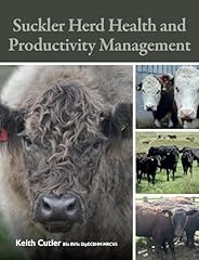Suckler herd health d'occasion  Livré partout en France