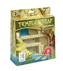 Smart games temple d'occasion  Livré partout en France