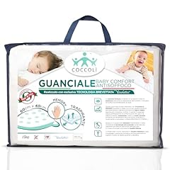 Coccolì cuscino lettino usato  Spedito ovunque in Italia 