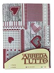 Telo arredo copritutto usato  Spedito ovunque in Italia 