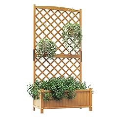 Giantexuk garden planter for sale  Delivered anywhere in UK