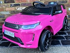Jaguar land rover for sale  Delivered anywhere in UK
