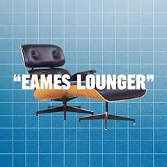 Eames lounger d'occasion  Livré partout en France