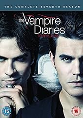 Vampire diaries season for sale  Delivered anywhere in UK