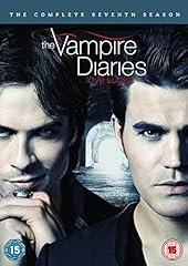 Vampire diaries season for sale  Delivered anywhere in UK