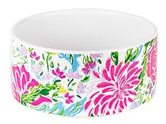 Lilly pulitzer ceramic for sale  Delivered anywhere in USA 