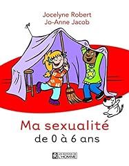 Sexualité 6 ans d'occasion  Livré partout en Belgiqu