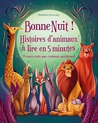 Bonne nuit histoires usato  Spedito ovunque in Italia 