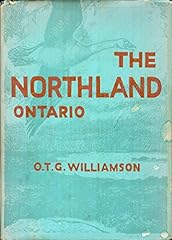 Northland ontario for sale  Delivered anywhere in USA 