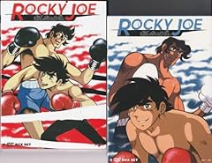 Rocky joe yabuki usato  Spedito ovunque in Italia 