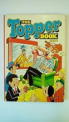 Topper book 1984 for sale  Delivered anywhere in UK
