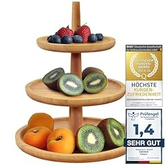 Dimono bambus etagere gebraucht kaufen  Wird an jeden Ort in Deutschland