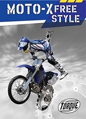 Moto freestyle for sale  Delivered anywhere in UK